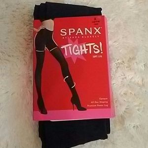 Tights